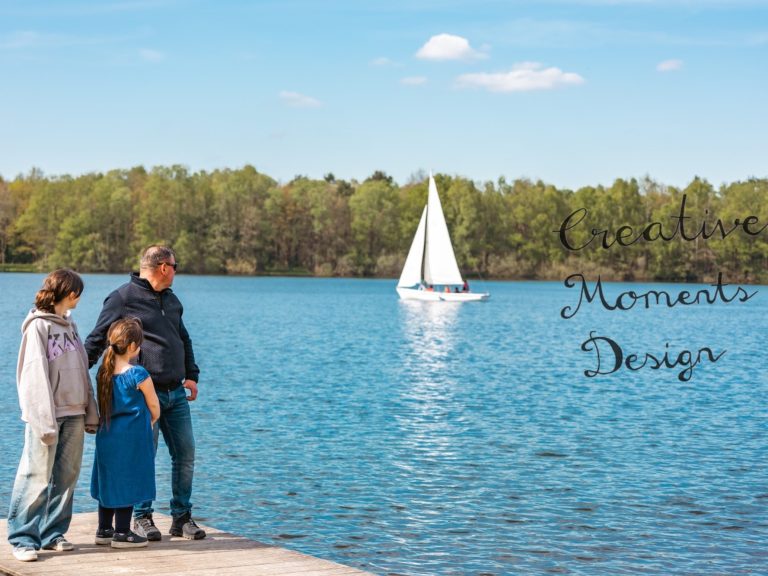 © Kevin Schwabenland | Creative Moments Design