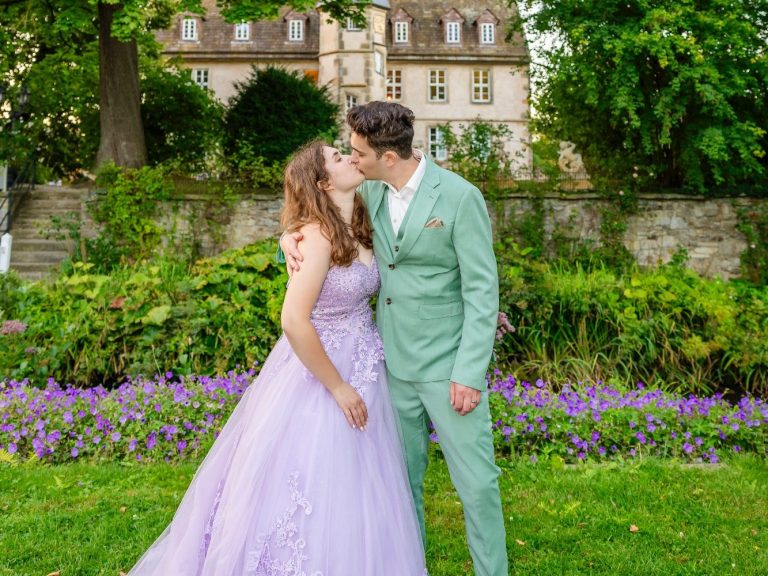 © Kevin Schwabenland | Creative Moments Design